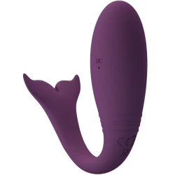 Vibrator tip model, Mov