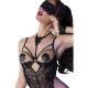 CHILIROSE - Tip Produs Model, Negru