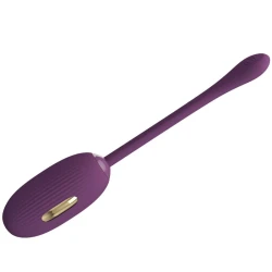 Oua vibrante reincarcabile, Doreeen, Mov