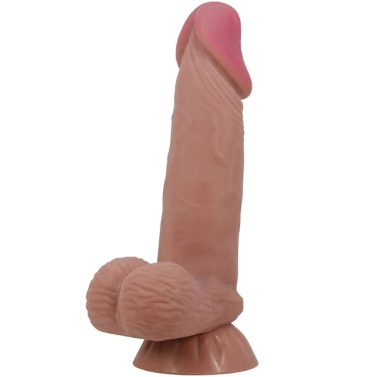 Model Sliding Skin, Dildo realist, Maro