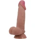 Model Sliding Skin, Dildo realist, Maro