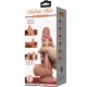 Model Sliding Skin, Dildo realist, Maro