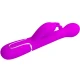 VIBRATOR RABBIT 3 ÎN 1 MULTIFUNCȚIONAL, Violet
