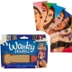 SPENCER & FLEETWOOD - Batic/Esarfa tip Wanky Hankies, Extra Large, pentru femei