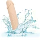 Extender penis Life-Like 8 din silicon lichid, piele deschisă