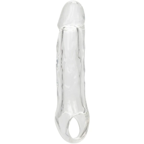 Extensie Transparentă - Performanță Maxx, Transparent, 5.5
