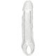 Extensie Transparentă - Performanță Maxx, Transparent, 5.5