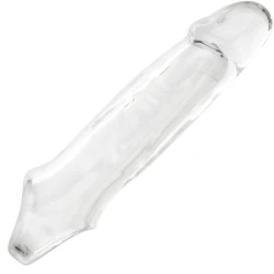 Extensie Transparentă - Performanță Maxx, Transparent, 5.5