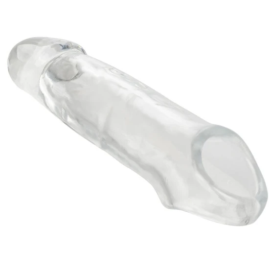 Extensie Transparentă - Performanță Maxx, Transparent, 5.5