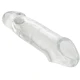 Extensie Transparentă - Performanță Maxx, Transparent, 5.5