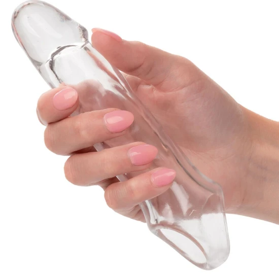 Extensie Transparentă - Performanță Maxx, Transparent, 5.5