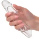 Extensie Transparentă - Performanță Maxx, Transparent, 5.5