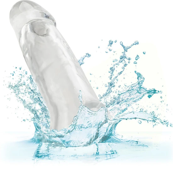 Extensie Transparentă - Performanță Maxx, Transparent, 5.5