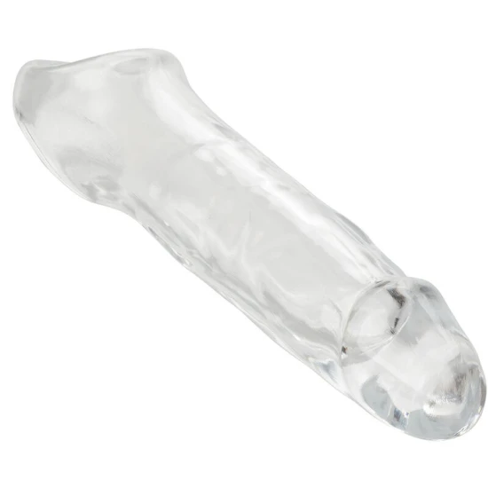 Extensie Transparentă - Performanță Maxx, Transparent, 5.5