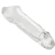 Extensie Transparentă - Performanță Maxx, Transparent, 5.5