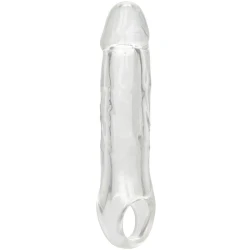 Extensie Transparentă - Performanță Maxx, Transparent, 6.5