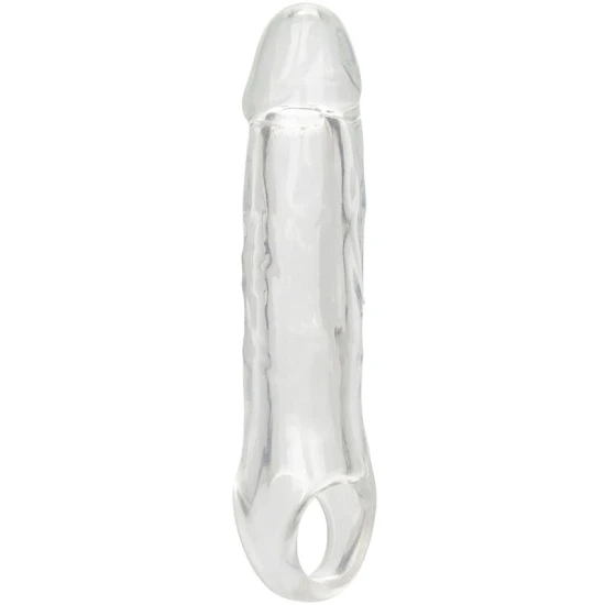 Extensie Transparentă - Performanță Maxx, Transparent, 6.5