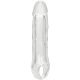 Extensie Transparentă - Performanță Maxx, Transparent, 6.5