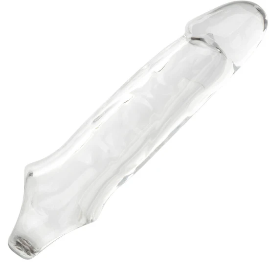 Extensie Transparentă - Performanță Maxx, Transparent, 6.5