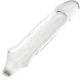 Extensie Transparentă - Performanță Maxx, Transparent, 6.5