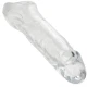 Extensie Transparentă - Performanță Maxx, Transparent, 6.5