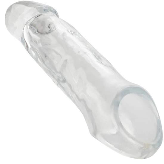 Extensie Transparentă - Performanță Maxx, Transparent, 6.5