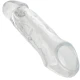 Extensie Transparentă - Performanță Maxx, Transparent, 6.5