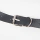 Ham Harness - Cu Inele, Negru, Mărime Unică