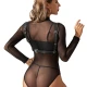 Ham Erotic Subblime, Cu Lanț, One Size