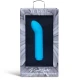 Vibrator tip G-spot, Teal