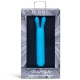 Bullet Rabbit, Teal, Strong