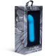 Vibrator tip G-spot, Teal