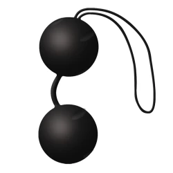 JOYDIVION - Joyballs, Negru