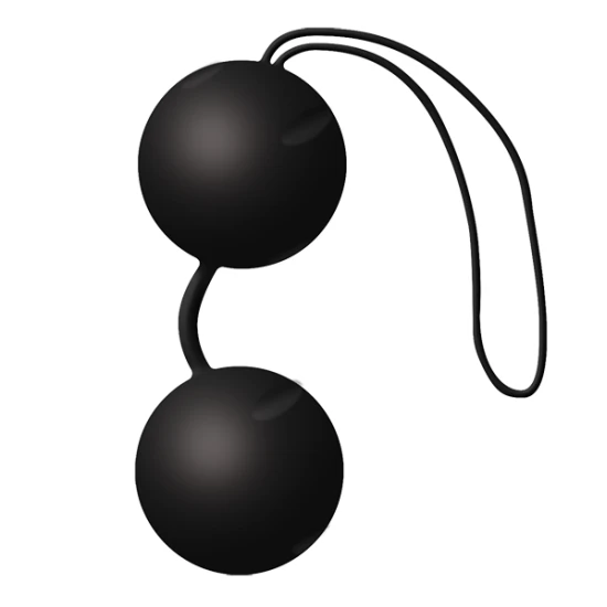 JOYDIVION - Joyballs, Negru