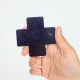 Secret Play - Acoperitoare sâni, Roz și Negru