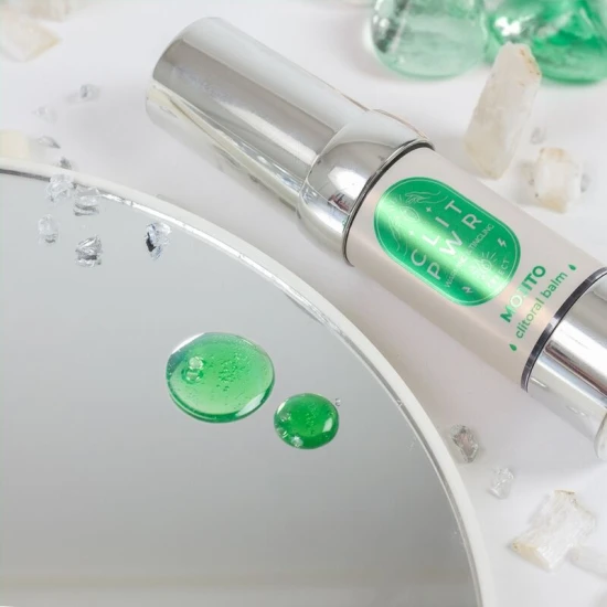 SECRET PLAY - Balsam pentru clitoris, Mojito