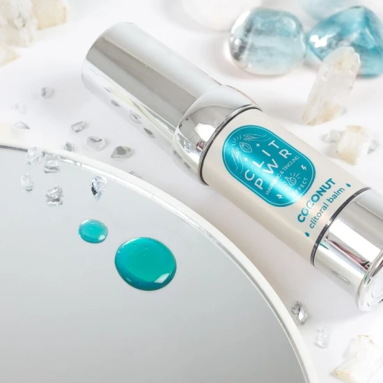 SECRET PLAY - Balsam pentru clitoris, Coconut