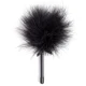 SECRET PLAY - Mini duster, Negru