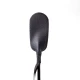 Bici Negru din Piele Vegană pentru Experiențe Intense