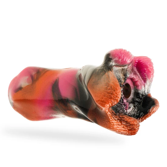 Telemus masturbator masculin din silicon, Mouth