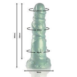 DILDO Hades, Roz/Negru