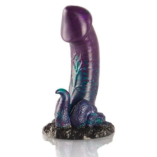 DILDO Model Basilisk, Roz