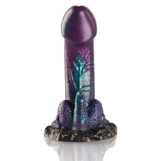 DILDO Model Basilisk, Roz