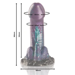 DILDO Model Basilisk, Roz