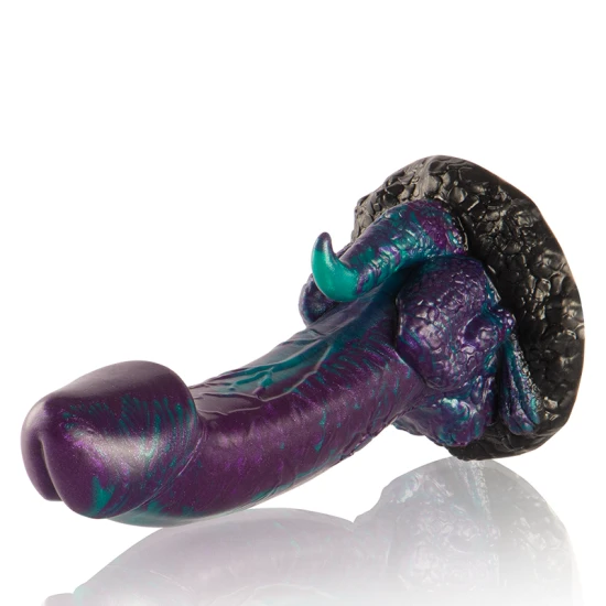 DILDO Model Basilisk, Roz