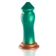 DILDO TIP COBRA, Verde