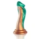 DILDO TIP COBRA, Verde
