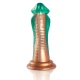 DILDO TIP COBRA, Verde