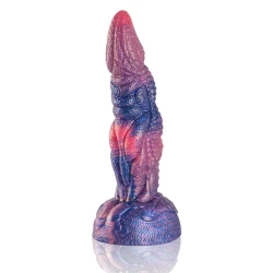 DILDO MODEL DANCE OF PLEASURE, Roz