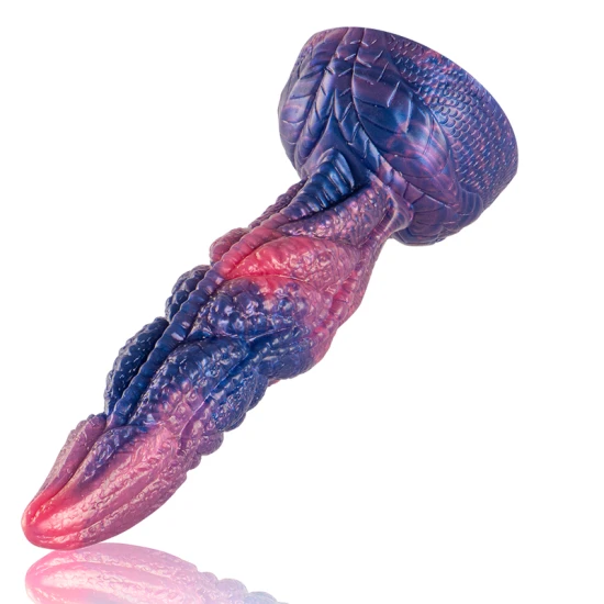 DILDO MODEL DANCE OF PLEASURE, Roz